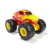 Monster Jam 1:64 Series 4 Marvel Iron Man