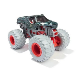 Monster Jam 1:64 Series 4 Marvel Winter Soldier