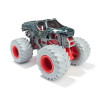Monster Jam 1:64 Series 4 Marvel Winter Soldier