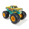 Monster Jam 1:64 Series 4 Marvel Wolverine