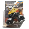 Monster Jam 1:64 Soldier Fortune Black Ops Series 42