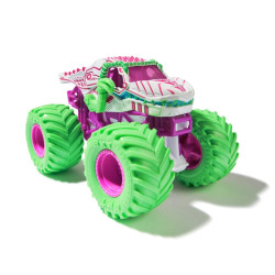 Monster Jam 1:64 ThunderROARus Nitro Neon Series 42