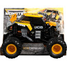 Monster Jam 1:24 Scale Official JCB DIGatron Monster Truck Die-Cast Vehicle