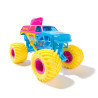 Monster Jam 1:24 Ringling Bailey Circuit Monster Truck Die-Cast Vehicle