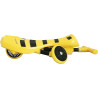 Scuttlebug 3-Wheel Foldable Ride-On Tricycle-Yellow Bumble