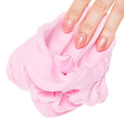 Compound Kings Butter Cloudz Slime Cotton Candy Scented