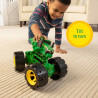 John Deere Monster Treads All Terrain Tractor Toy