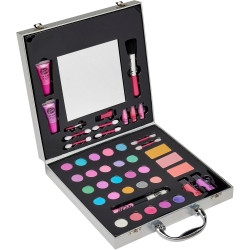 Shimmer and Sparkle Shimmering Glitter Makeover Studio