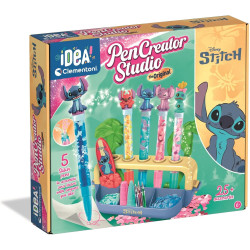 Clementoni Disney Stitch  Pen Creator Studio