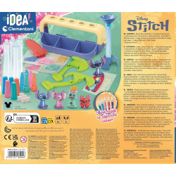 Clementoni Disney Stitch  Pen Creator Studio