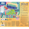 Clementoni Disney Stitch  Pen Creator Studio