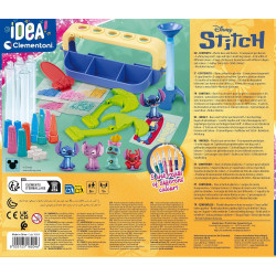Clementoni Disney Stitch  Pen Creator Studio
