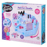 Shimmer and Sparkle Nail Art Studio