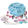 Shimmer and Sparkle Nail Art Studio