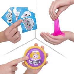 Lankybox Mystery Lock Box Surprise Giant Blind Box