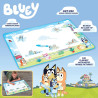 Bluey Aqua Magic Art Mat Mess Free Creative Play