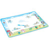 Bluey Aqua Magic Art Mat Mess Free Creative Play