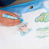 Bluey Aqua Magic Art Mat Mess Free Creative Play