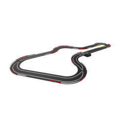 C1434M Scalextric ARC AIR World GT Race Set