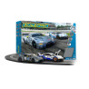 C1434M Scalextric ARC AIR World GT Race Set