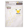 Pokémon Card 25th Anniversary First Partner Collector Binder Inc Jumbo Pikachu