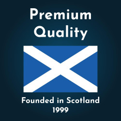 House Of Puzzles Hop Christmas Shopping 4 x 500 Piece Jigsaw Puzzle