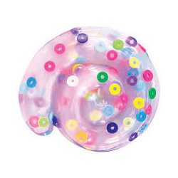 Crazy Aaron's Mini Thinking Putty - Skate Away Sensory Putty