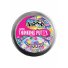 Crazy Aaron's Mini Thinking Putty - Skate Away Sensory Putty