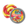 Crazy Aaron's Mini Thinking Putty - Ketchup & Mustard Sensory Putty