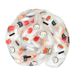 Crazy Aaron's Mini Thinking Putty - Sushi Sensory Putty
