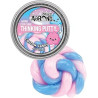 Crazy Aaron's Mini Thinking Putty - Cotton Candy Sensory Putty