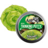 Crazy Aaron's Mini Thinking Putty - Avocado Sensory Putty