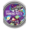 Crazy Aaron's Mini Thinking Putty - Acai Bowl Sensory Putty