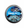Crazy Aaron's Mini Thinking Putty - Bounce Bot Sensory Putty