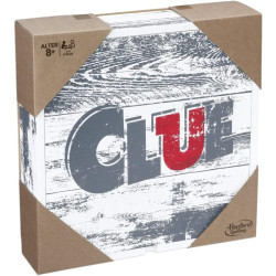 Cluedo The Classic detective game