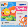 Toomies Octopals Number Sorting Baby Bath Toy
