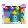 Tomy Toomies Bubble & Brew Bath Set Toy
