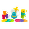 Tomy Toomies Bubble & Brew Bath Set Toy