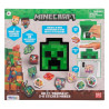 WeCool Minecraft Do It Yourself 3D Sticker Maker Craft Kit