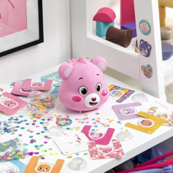 WeCool Care Bears Do It Yourself 3D Sticker Maker Craft Kit