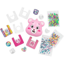 WeCool Care Bears Do It Yourself 3D Sticker Maker Craft Kit