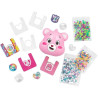 WeCool Care Bears Do It Yourself 3D Sticker Maker Craft Kit