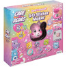 WeCool Care Bears Do It Yourself 3D Sticker Maker Craft Kit