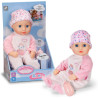 Baby Annabell Anna 36cm Soft Bodied Doll