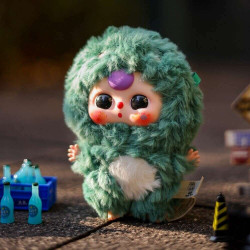 Baby Three De Lovely Collectable Blind Box Plush