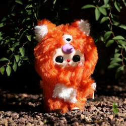 Baby Three De Lovely Collectable Blind Box Plush