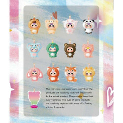 Baby Three De Lovely Collectable Blind Box Plush