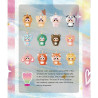 Baby Three De Lovely Collectable Blind Box Plush