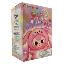 Baby Three De Lovely Collectable Blind Box Plush