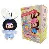 Baby Three Macaron Cute Bunny Blind Box Plush